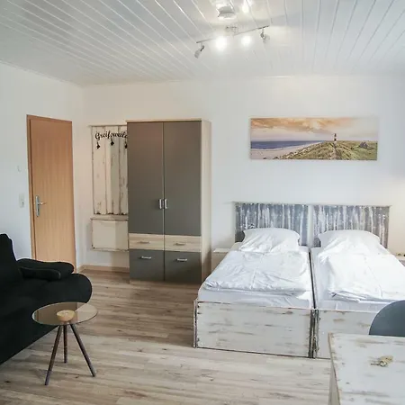 Apartamento - Haus Landmesser