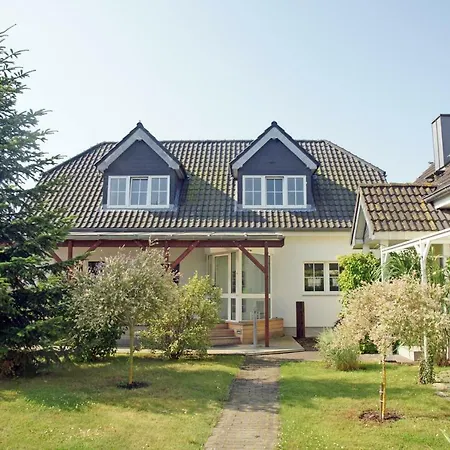 - Haus Landmesser Apartamento Greifswald