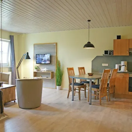 - Haus Landmesser Apartamento *