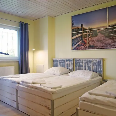 - Haus Landmesser Apartamento