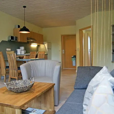 Apartamento - Haus Landmesser