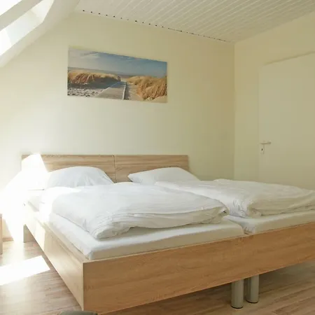 Apartamento - Haus Landmesser