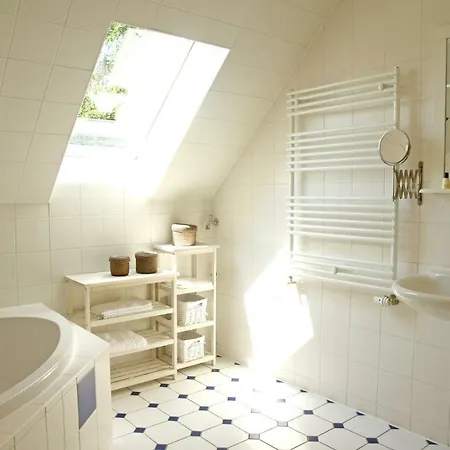 - Haus Landmesser Apartamento Greifswald