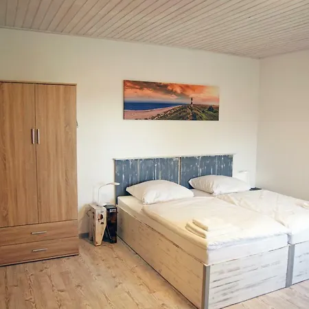 - Haus Landmesser Apartamento Greifswald