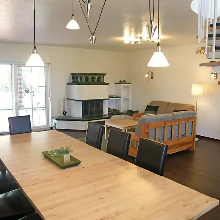 - Haus Landmesser Apartamento *