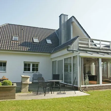 - Haus Landmesser Apartamento Greifswald