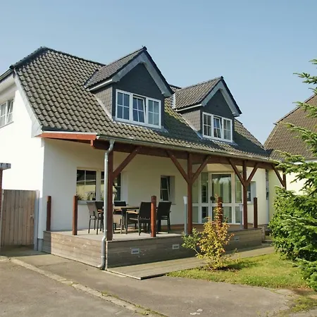 Apartamento - Haus Landmesser *